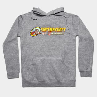 Captain Curt Hoodie